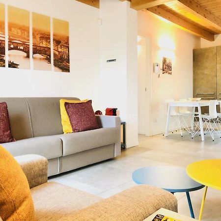 Stepandgo Milano Navigli 아파트 외부 사진