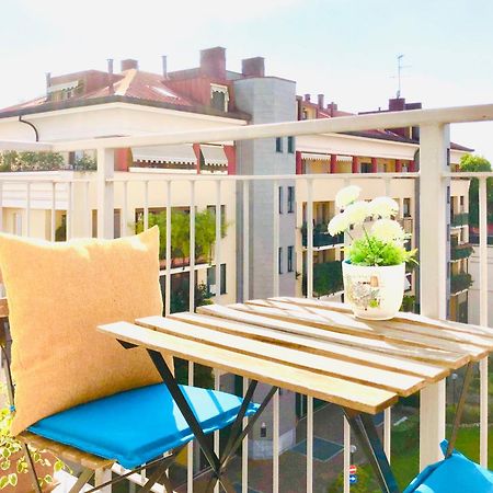 Stepandgo Milano Navigli 아파트 외부 사진