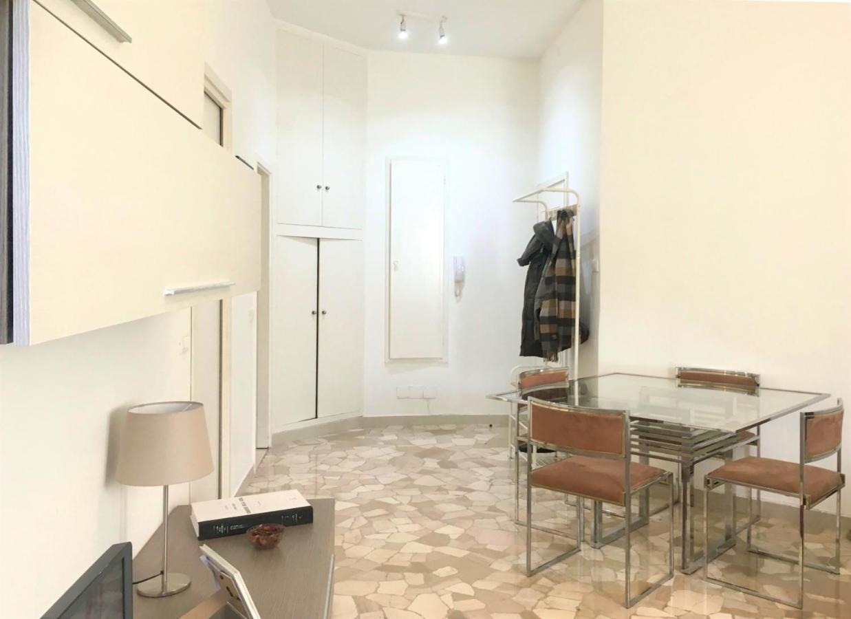 Stepandgo Milano Navigli 아파트 외부 사진