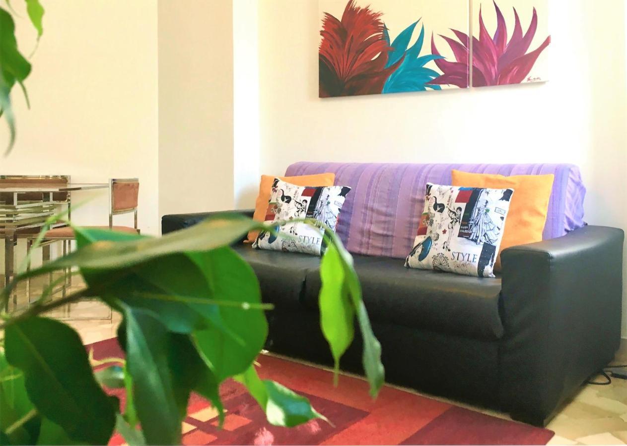 Stepandgo Milano Navigli 아파트 외부 사진