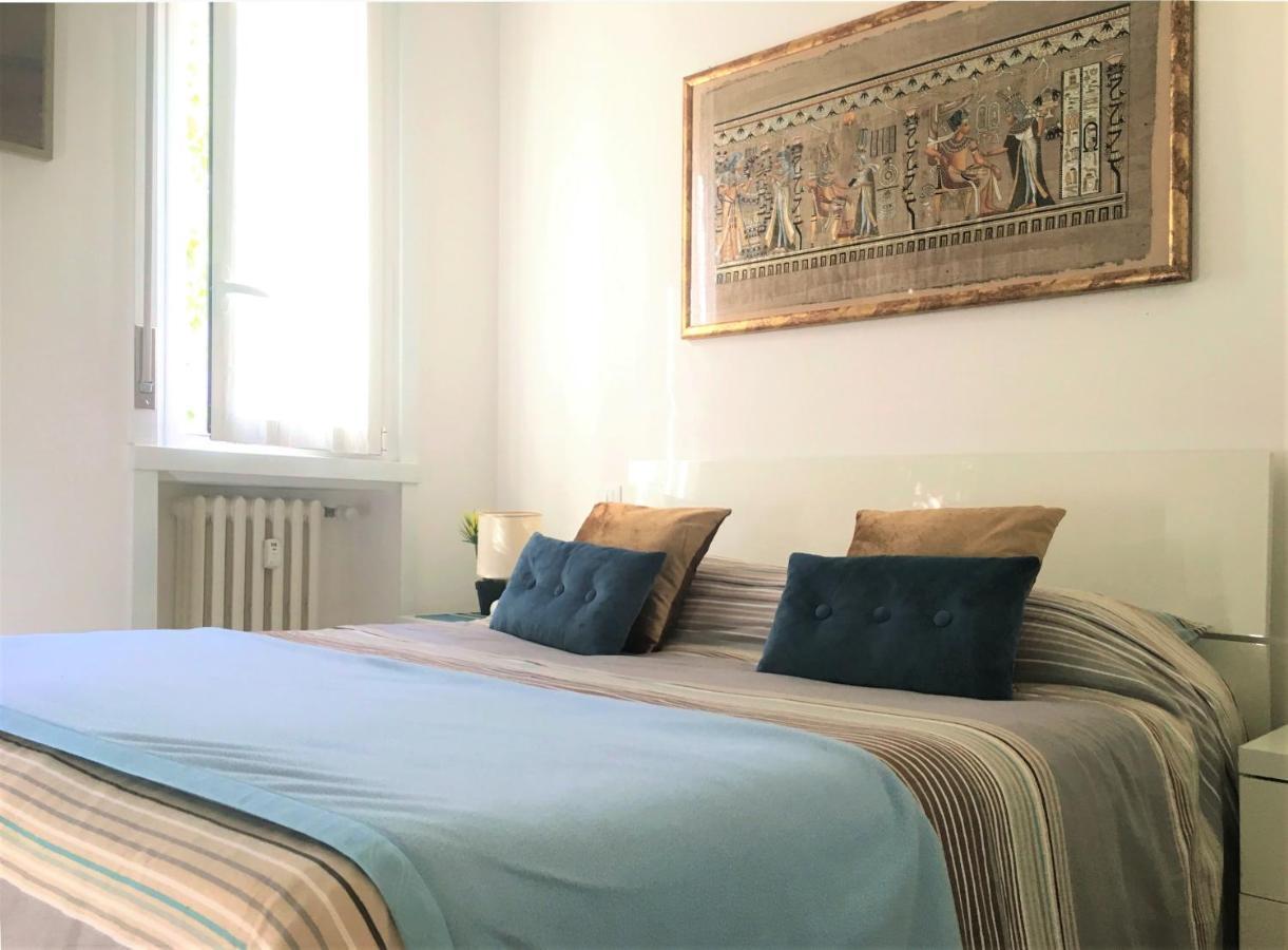 Stepandgo Milano Navigli 아파트 외부 사진