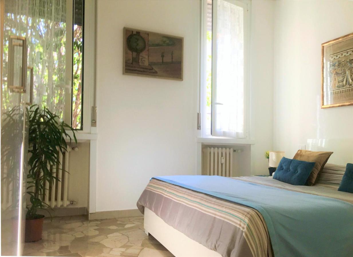 Stepandgo Milano Navigli 아파트 외부 사진