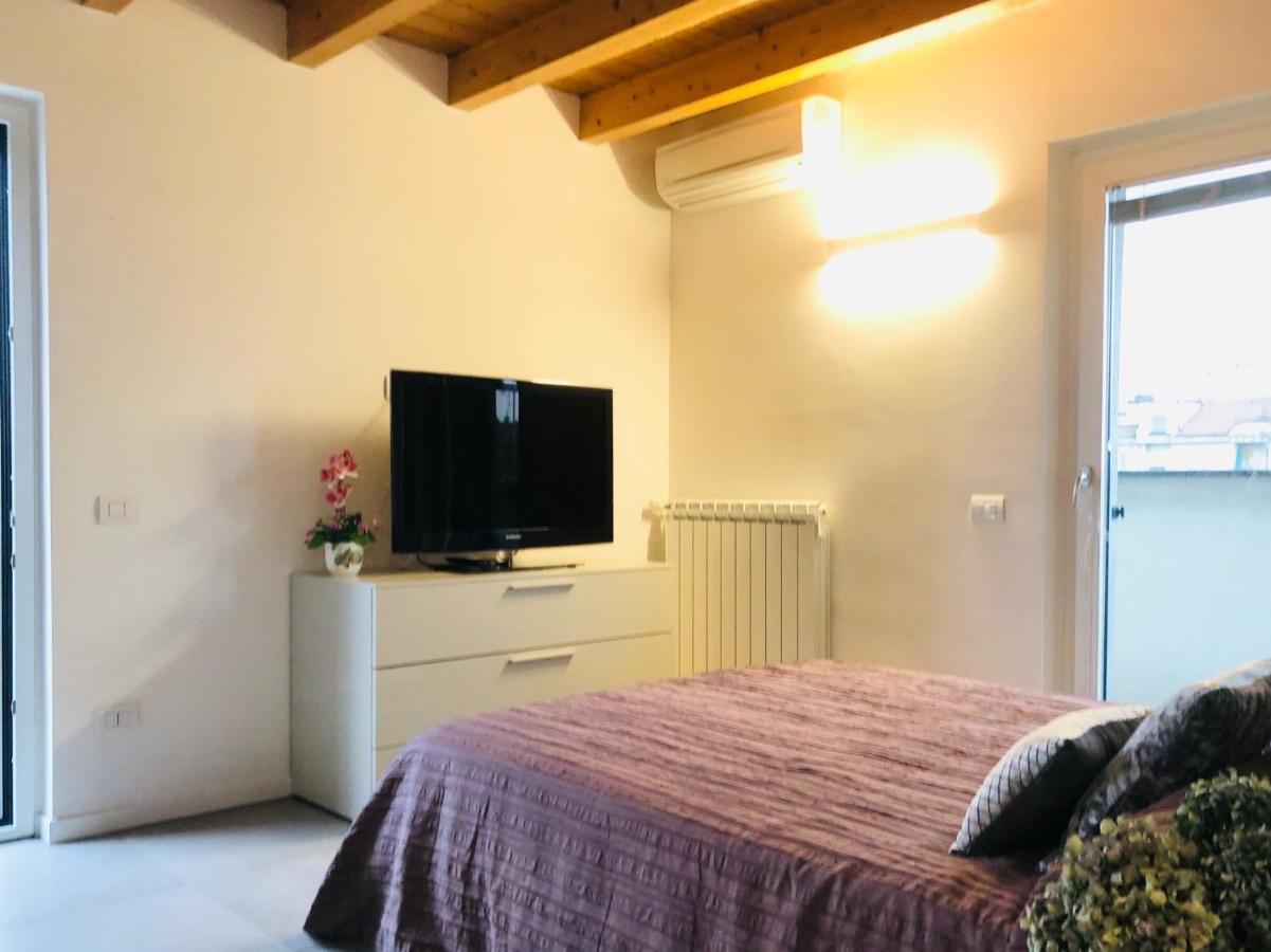 Stepandgo Milano Navigli 아파트 외부 사진