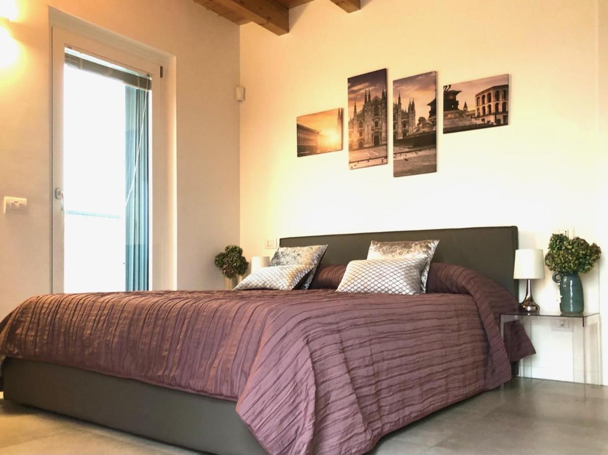 Stepandgo Milano Navigli 아파트 외부 사진