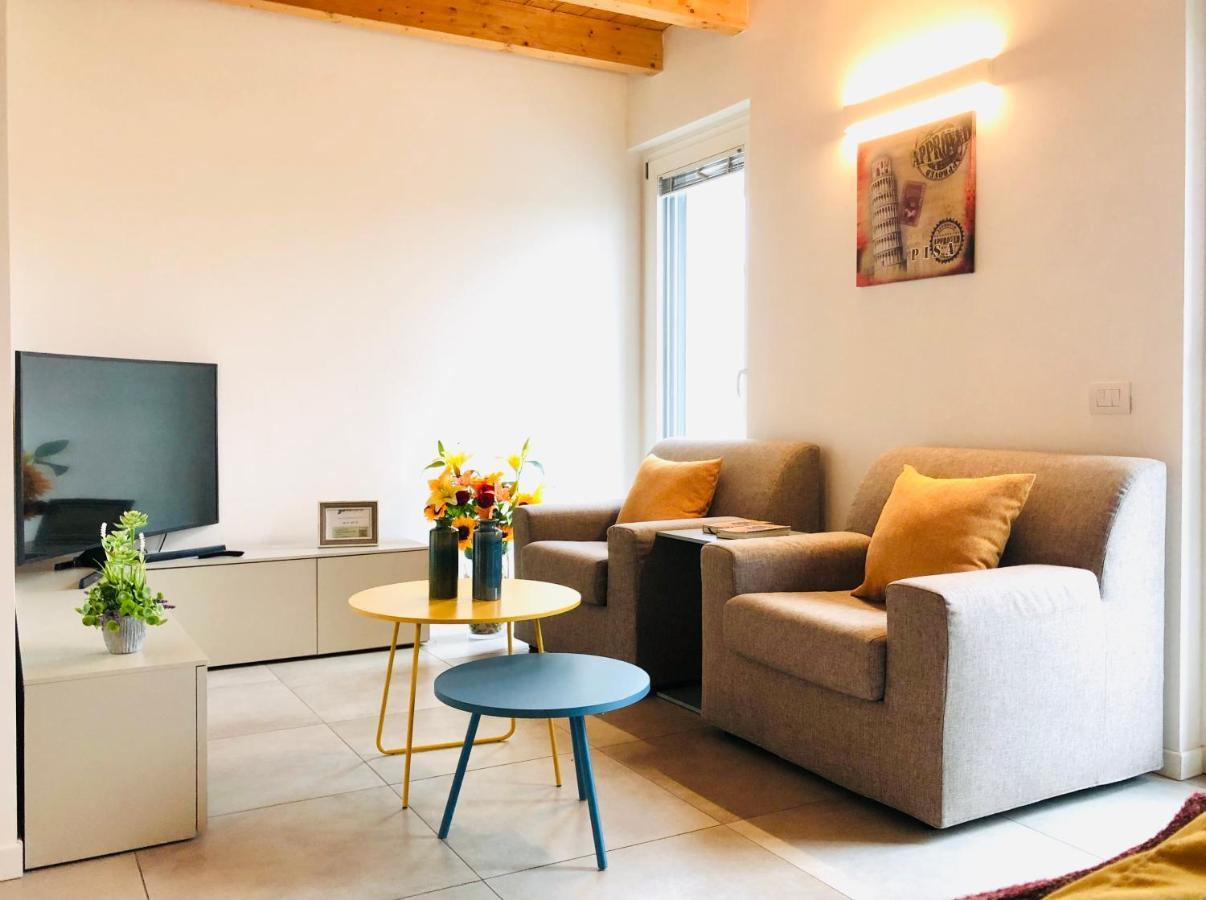 Stepandgo Milano Navigli 아파트 외부 사진