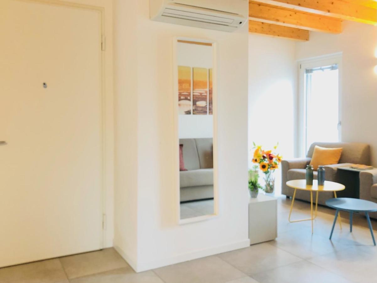 Stepandgo Milano Navigli 아파트 외부 사진