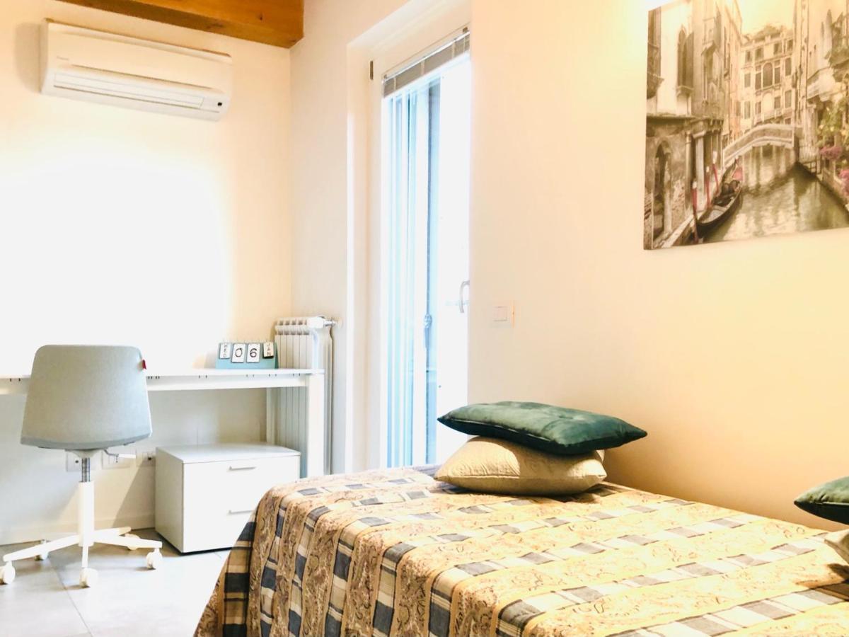 Stepandgo Milano Navigli 아파트 외부 사진