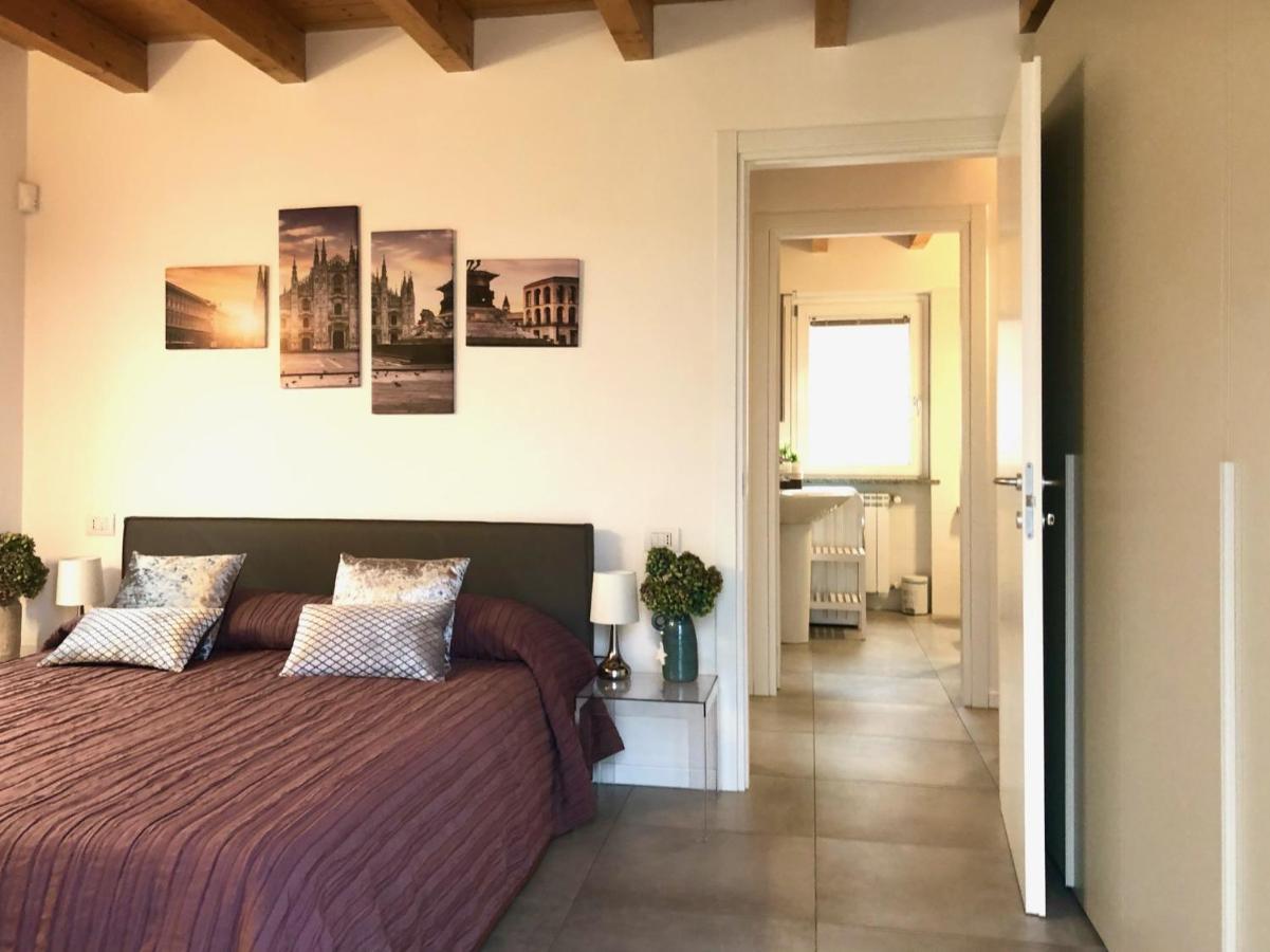 Stepandgo Milano Navigli 아파트 외부 사진