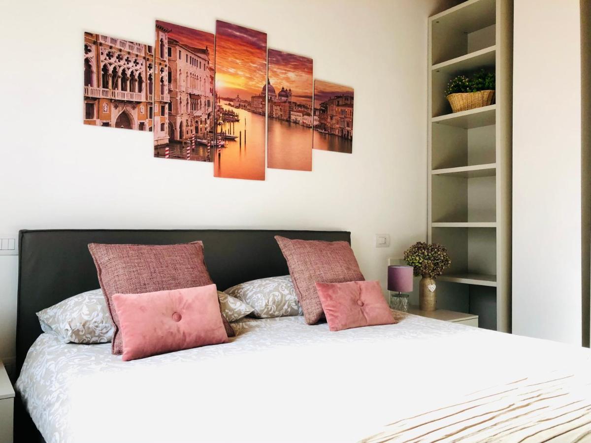 Stepandgo Milano Navigli 아파트 외부 사진