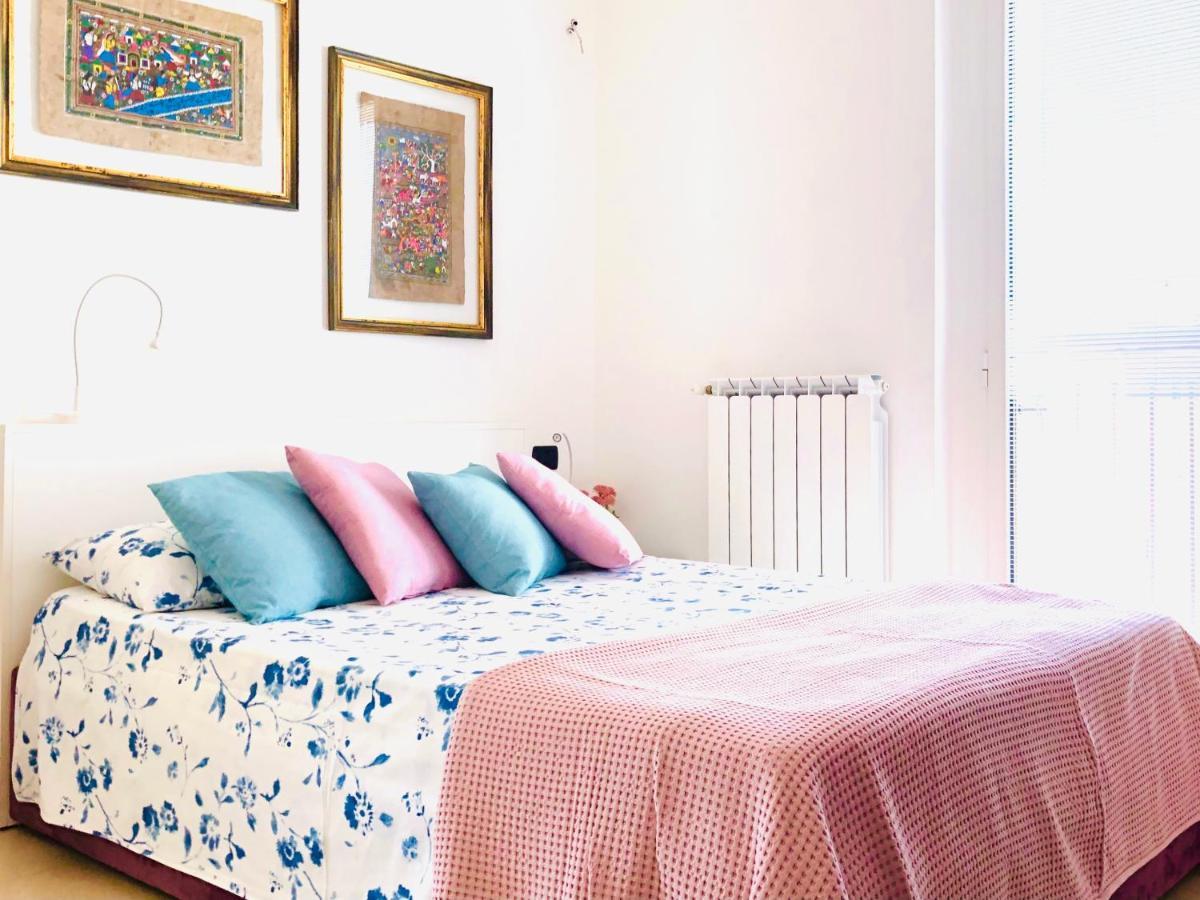 Stepandgo Milano Navigli 아파트 외부 사진