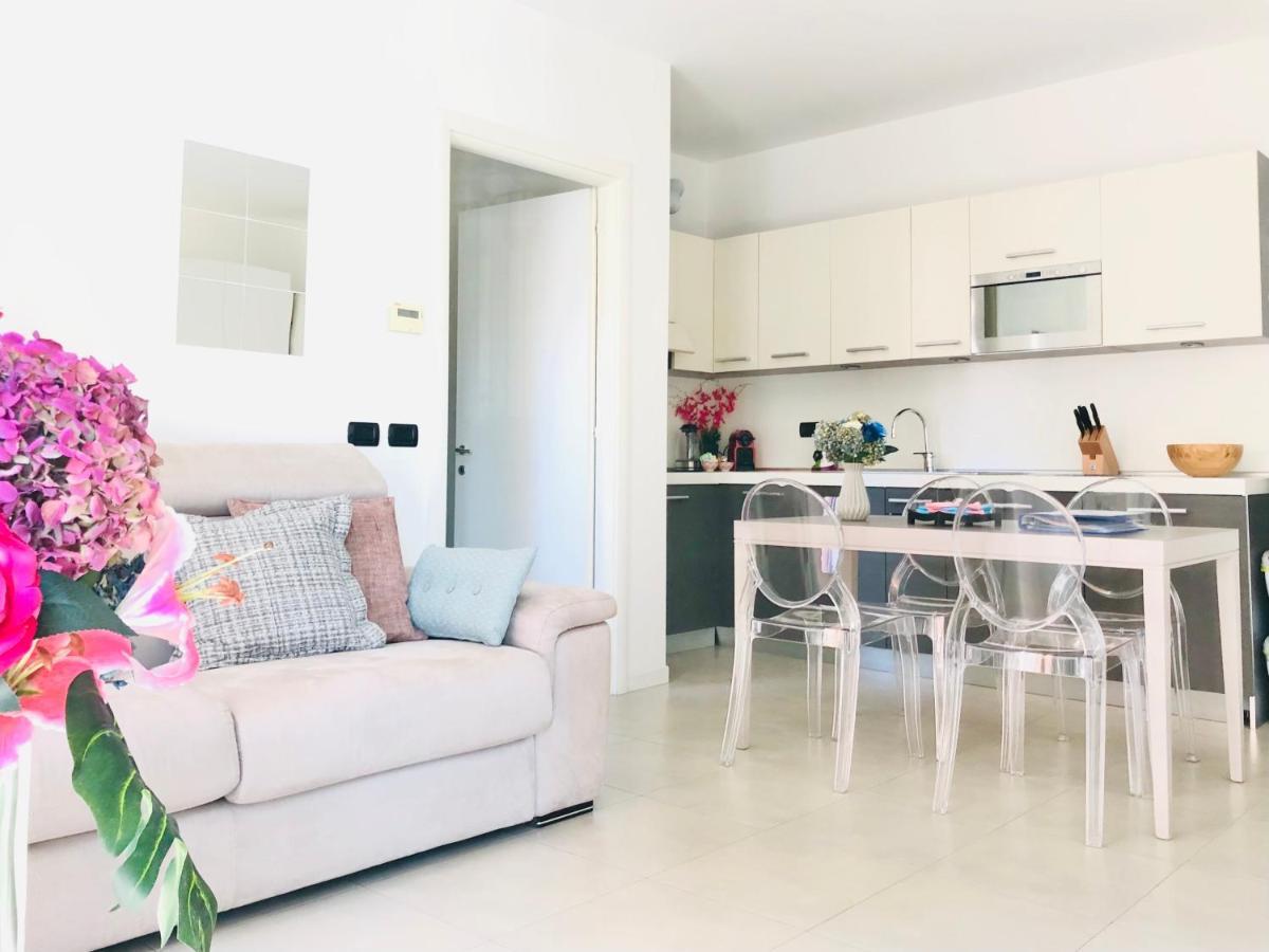 Stepandgo Milano Navigli 아파트 외부 사진