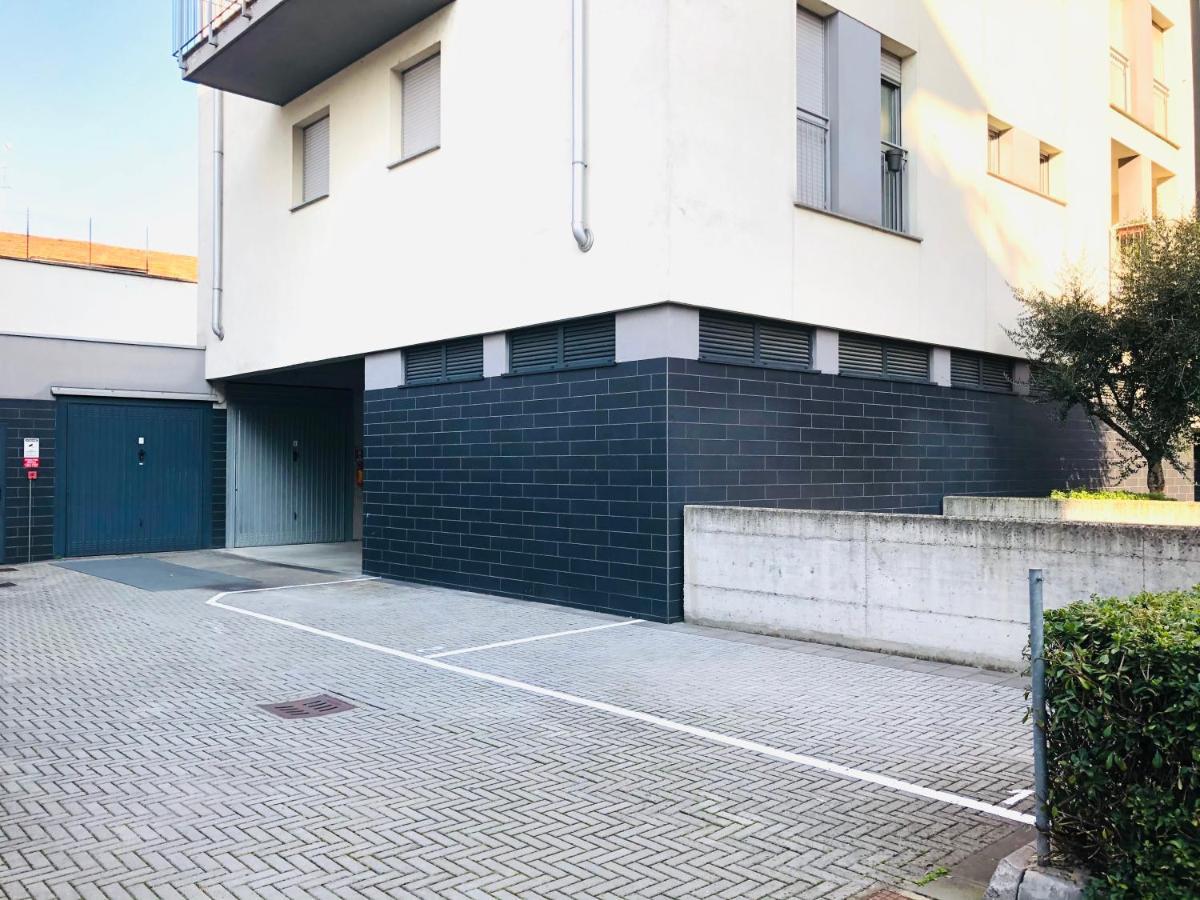 Stepandgo Milano Navigli 아파트 외부 사진