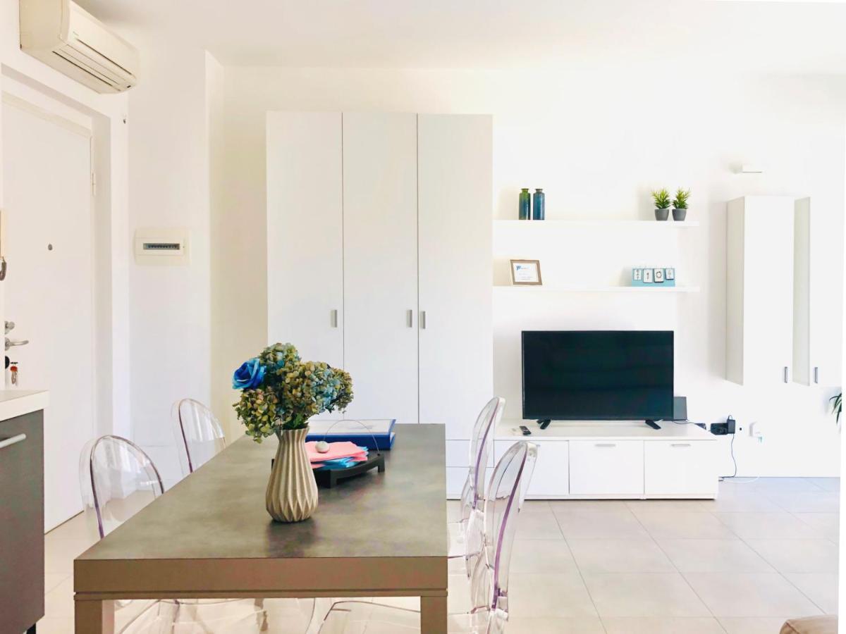 Stepandgo Milano Navigli 아파트 외부 사진