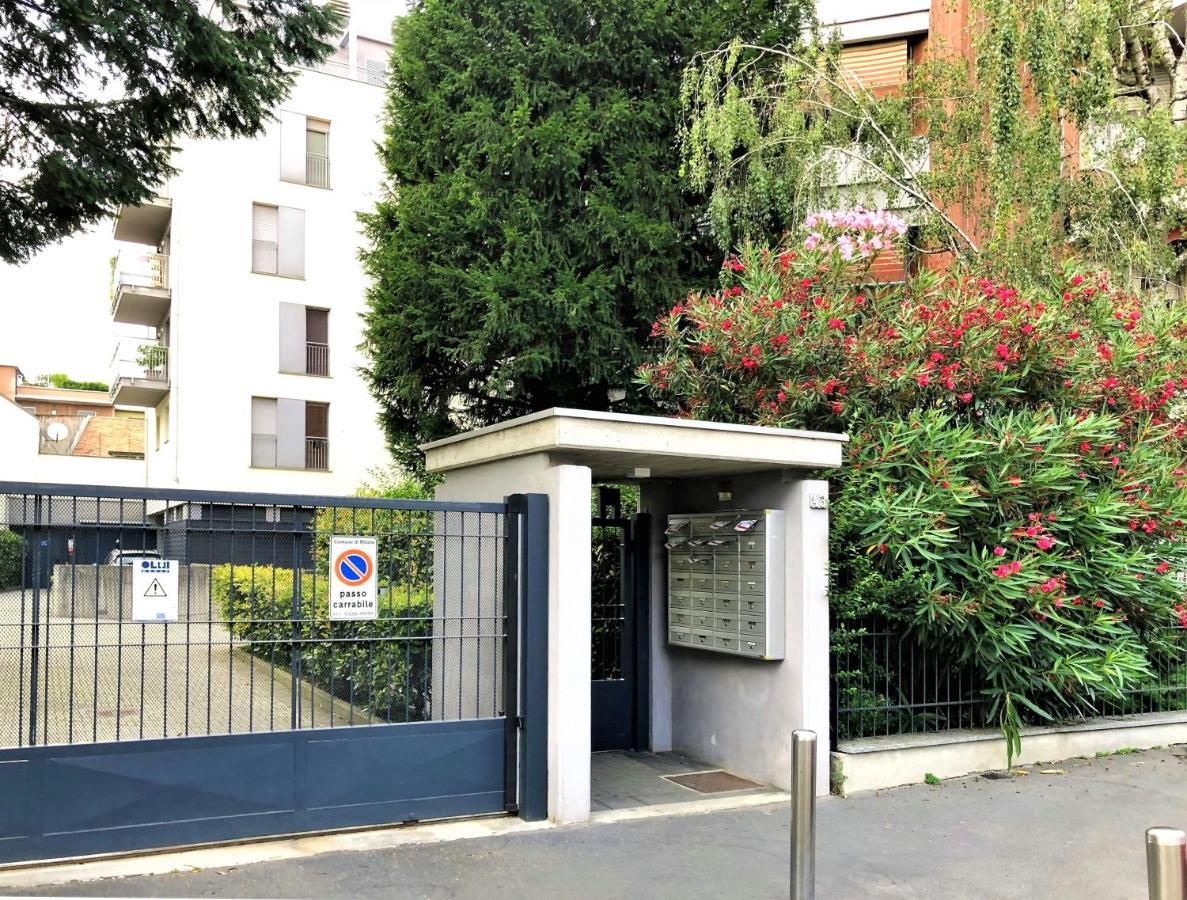 Stepandgo Milano Navigli 아파트 외부 사진