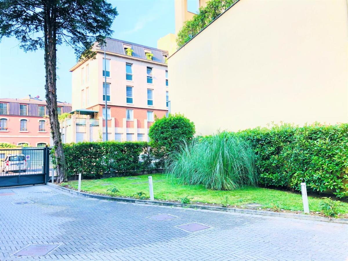 Stepandgo Milano Navigli 아파트 외부 사진
