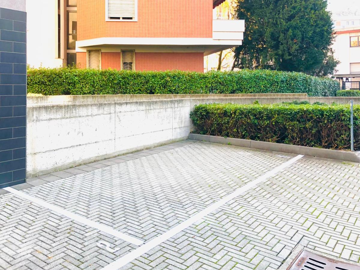 Stepandgo Milano Navigli 아파트 외부 사진