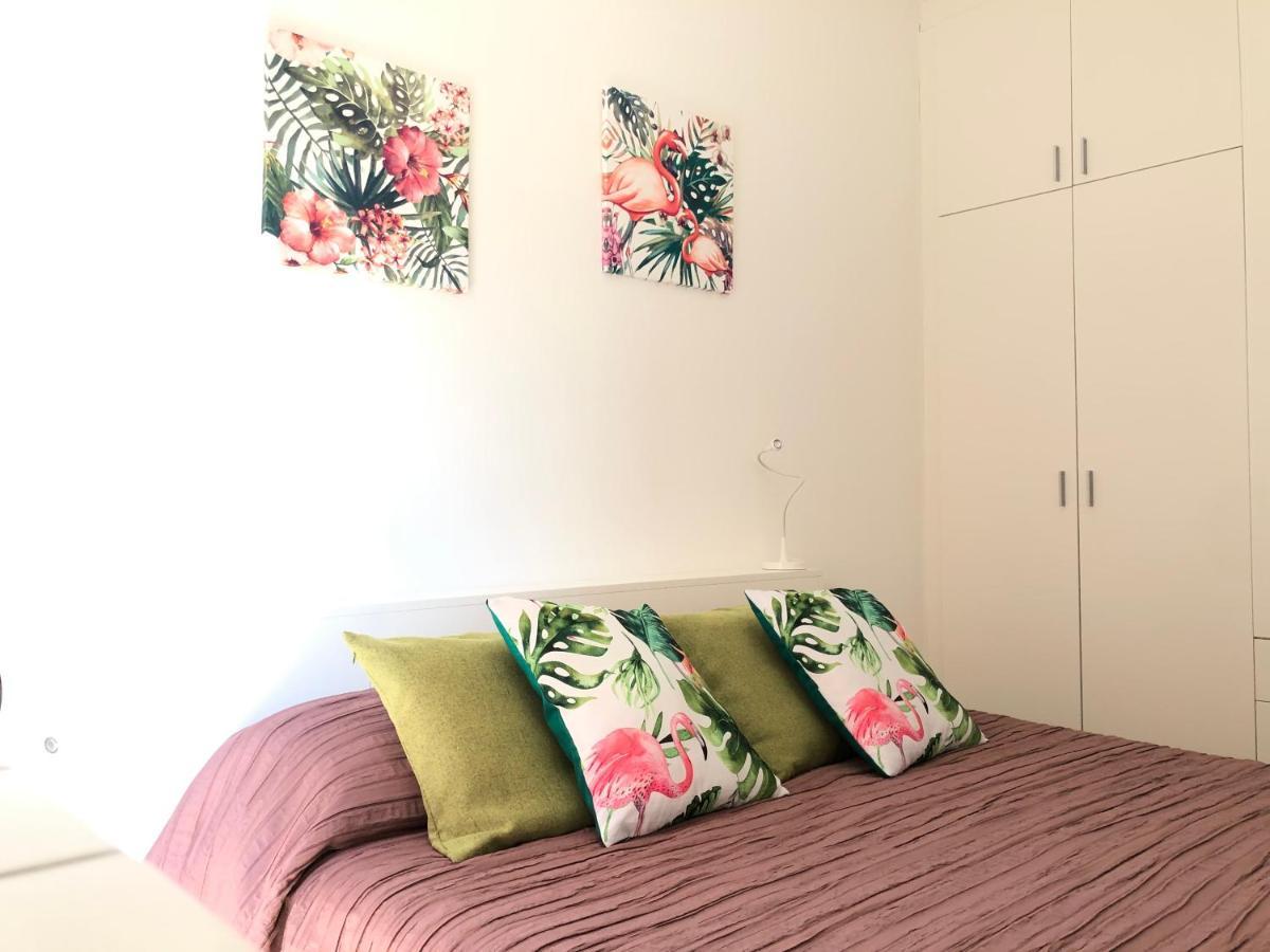 Stepandgo Milano Navigli 아파트 외부 사진