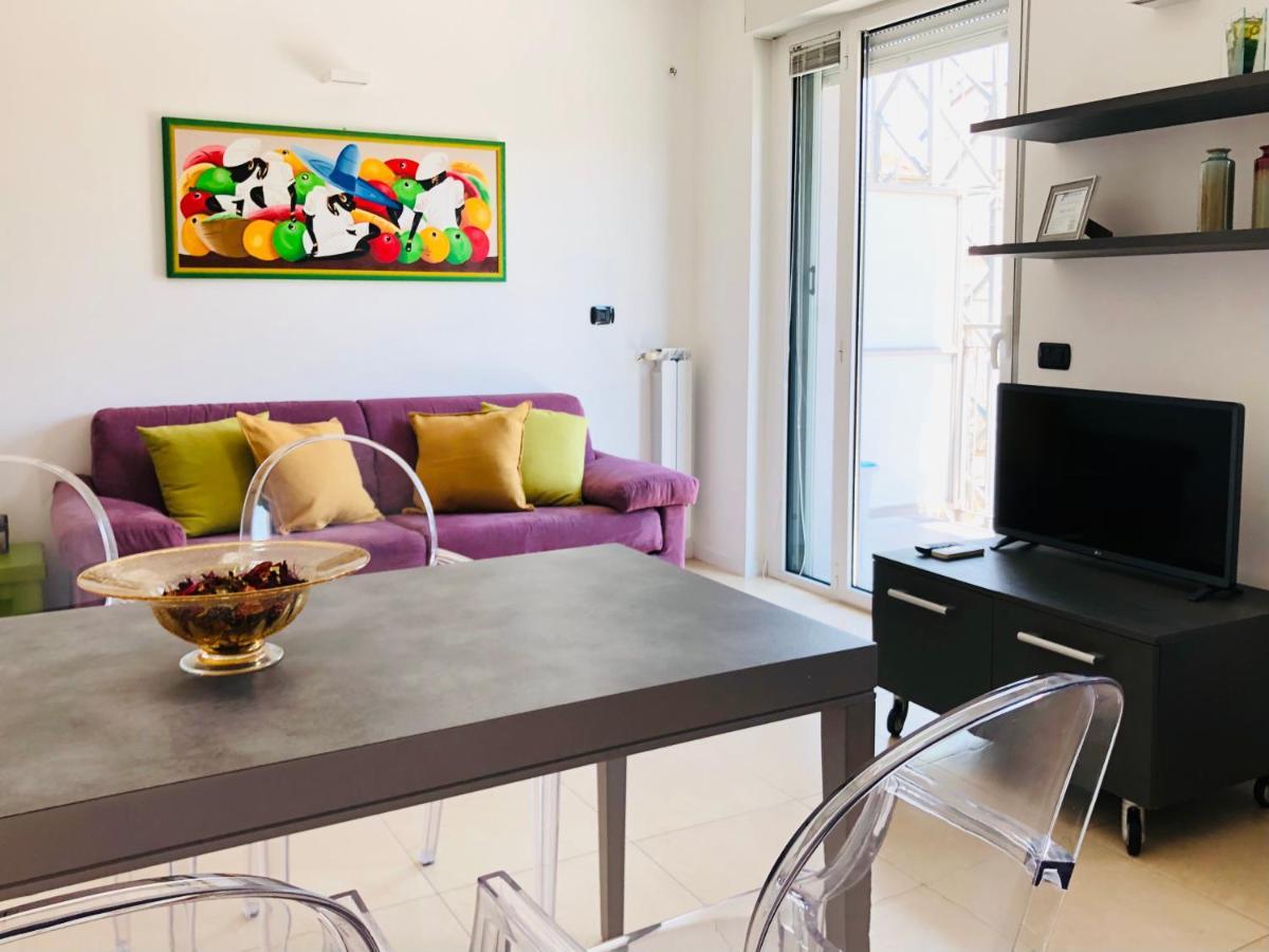 Stepandgo Milano Navigli 아파트 외부 사진