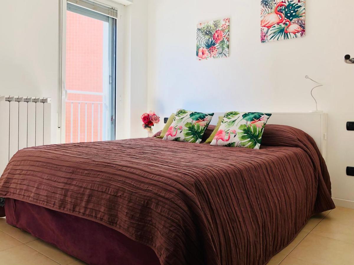 Stepandgo Milano Navigli 아파트 외부 사진