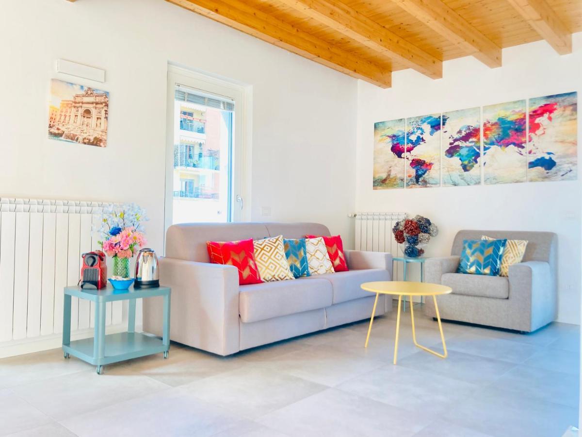 Stepandgo Milano Navigli 아파트 외부 사진