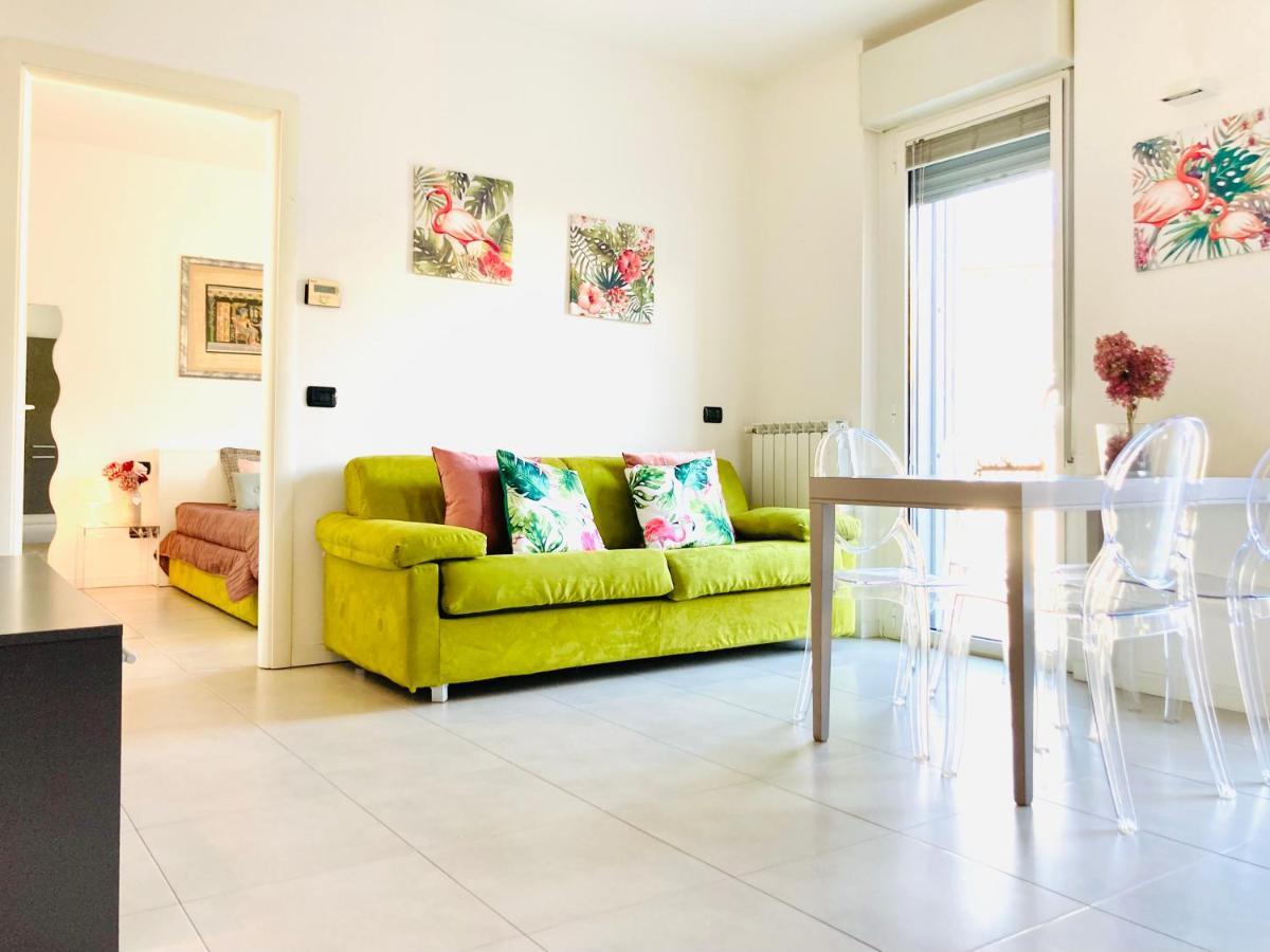 Stepandgo Milano Navigli 아파트 외부 사진