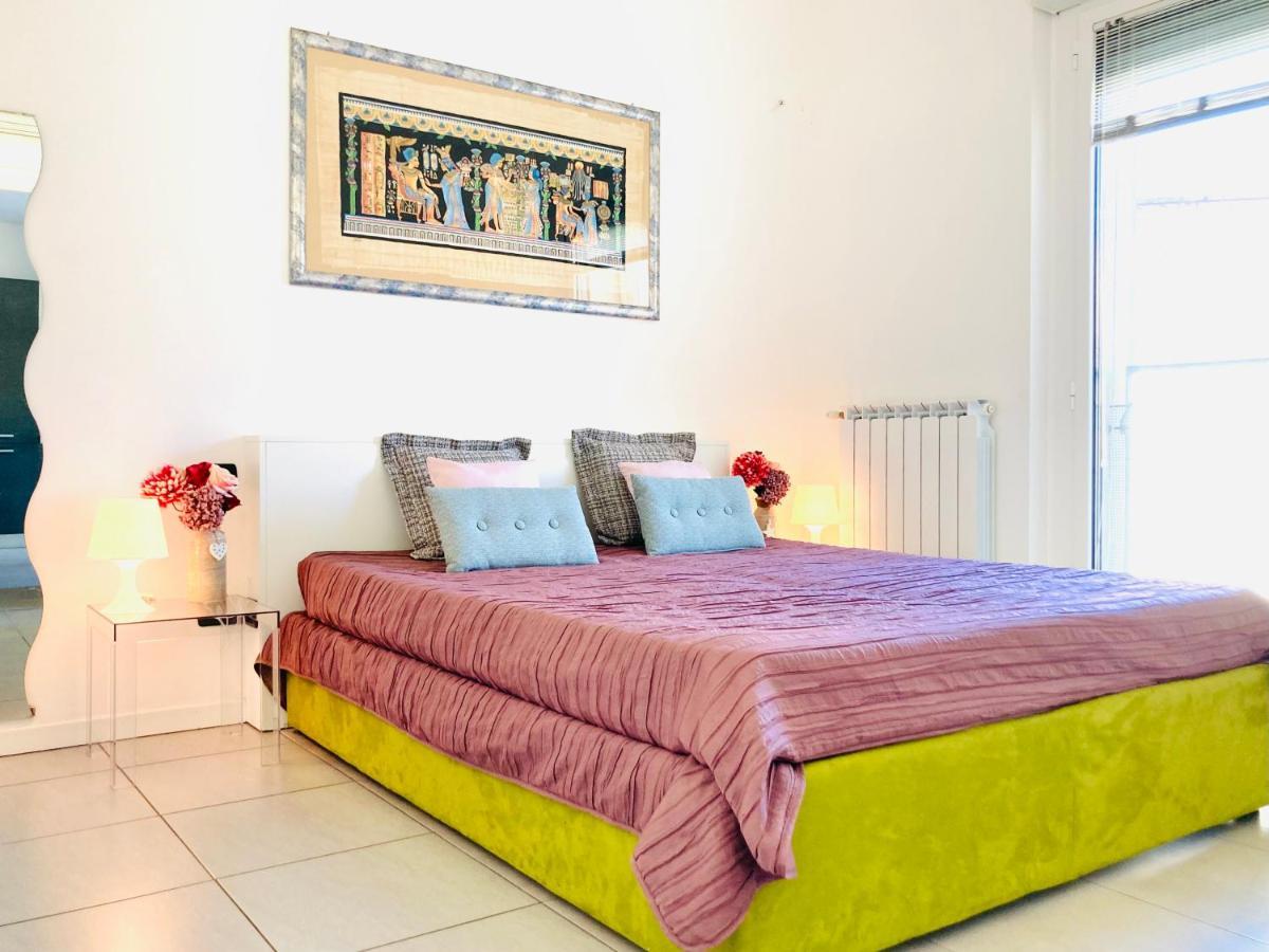 Stepandgo Milano Navigli 아파트 외부 사진