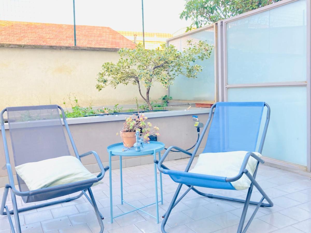 Stepandgo Milano Navigli 아파트 외부 사진