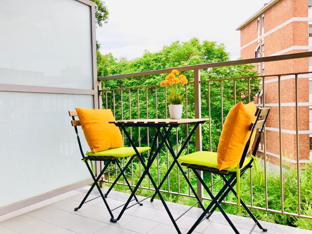 Stepandgo Milano Navigli 아파트 외부 사진