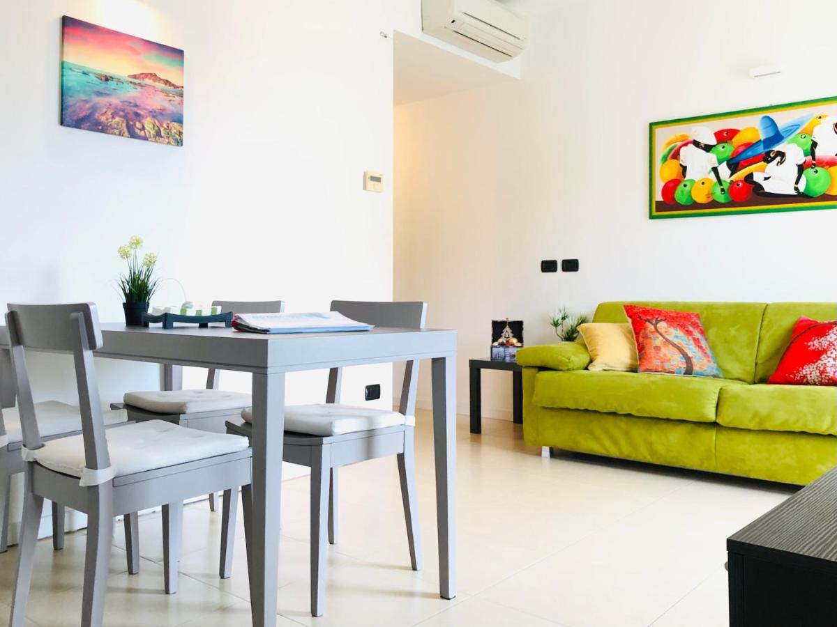 Stepandgo Milano Navigli 아파트 외부 사진