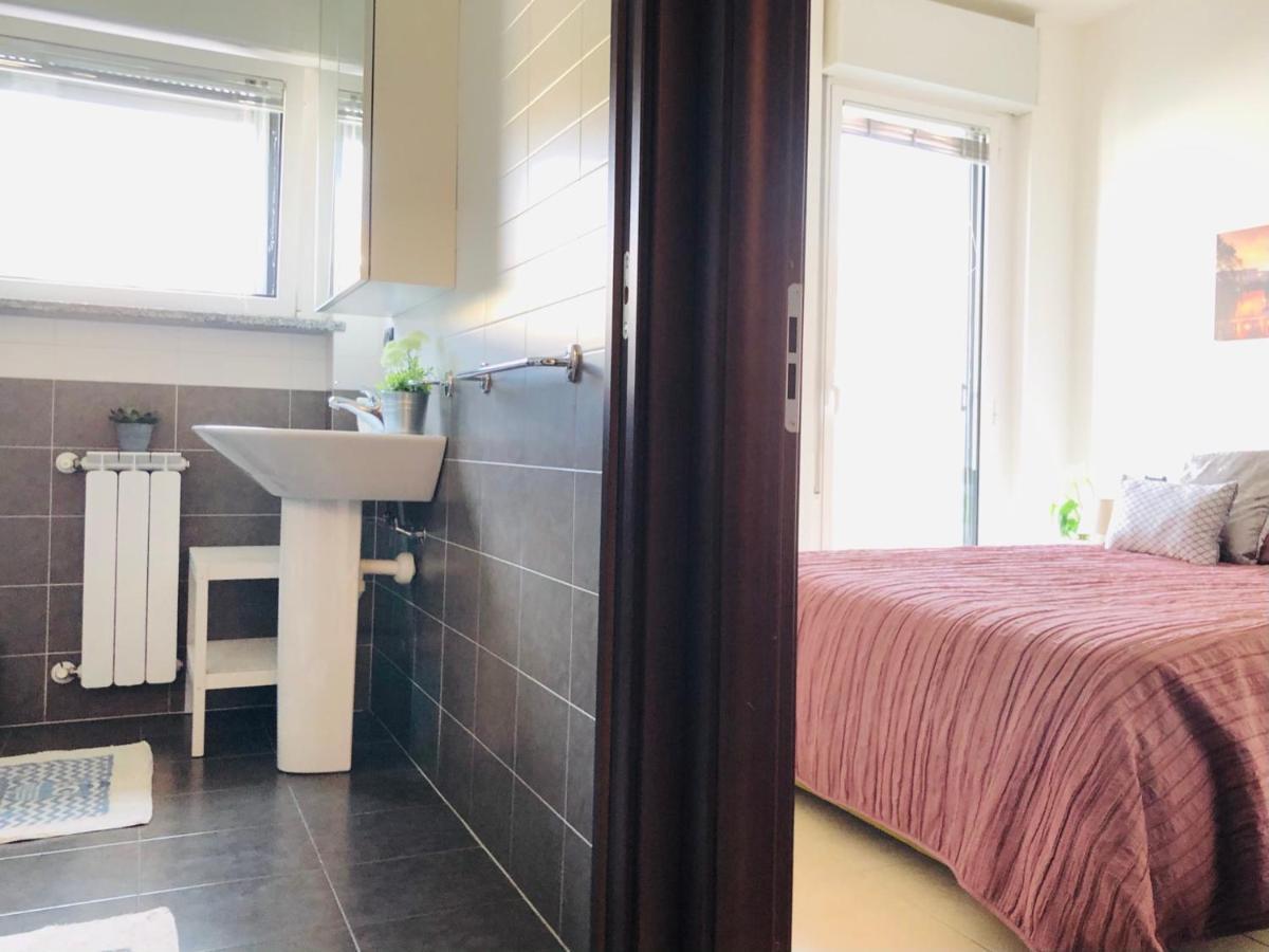 Stepandgo Milano Navigli 아파트 외부 사진