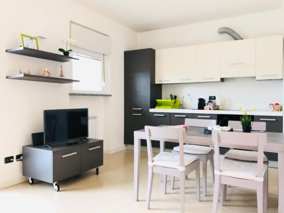 Stepandgo Milano Navigli 아파트 외부 사진