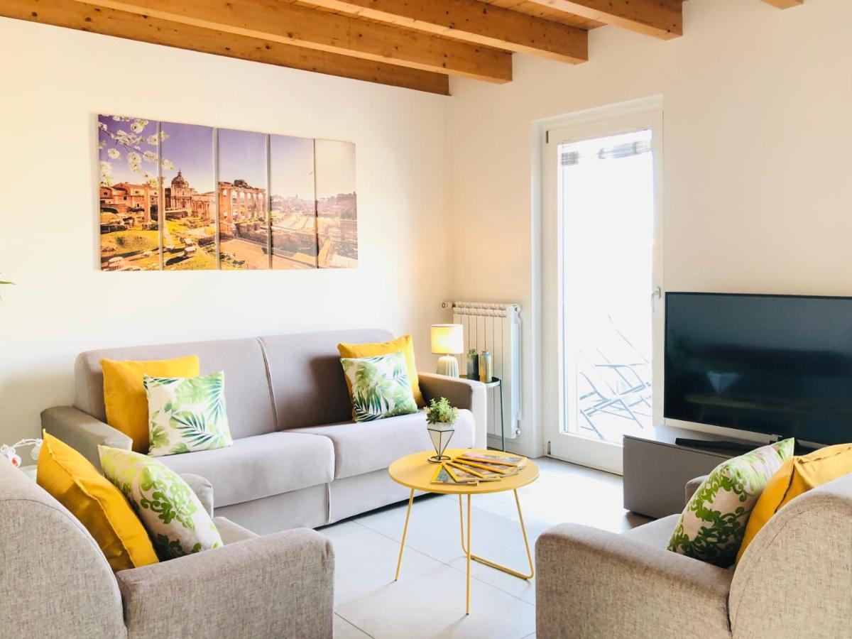 Stepandgo Milano Navigli 아파트 외부 사진
