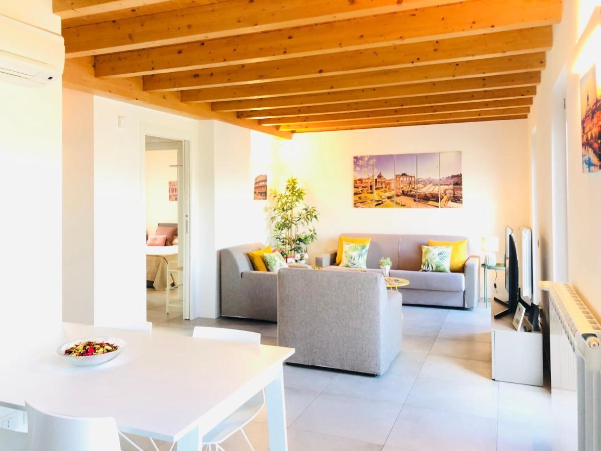 Stepandgo Milano Navigli 아파트 외부 사진