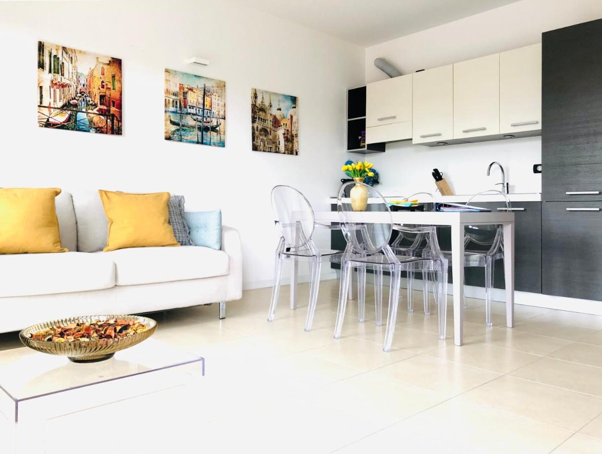 Stepandgo Milano Navigli 아파트 외부 사진