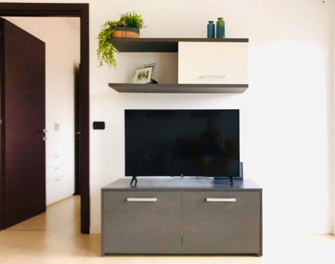 Stepandgo Milano Navigli 아파트 외부 사진
