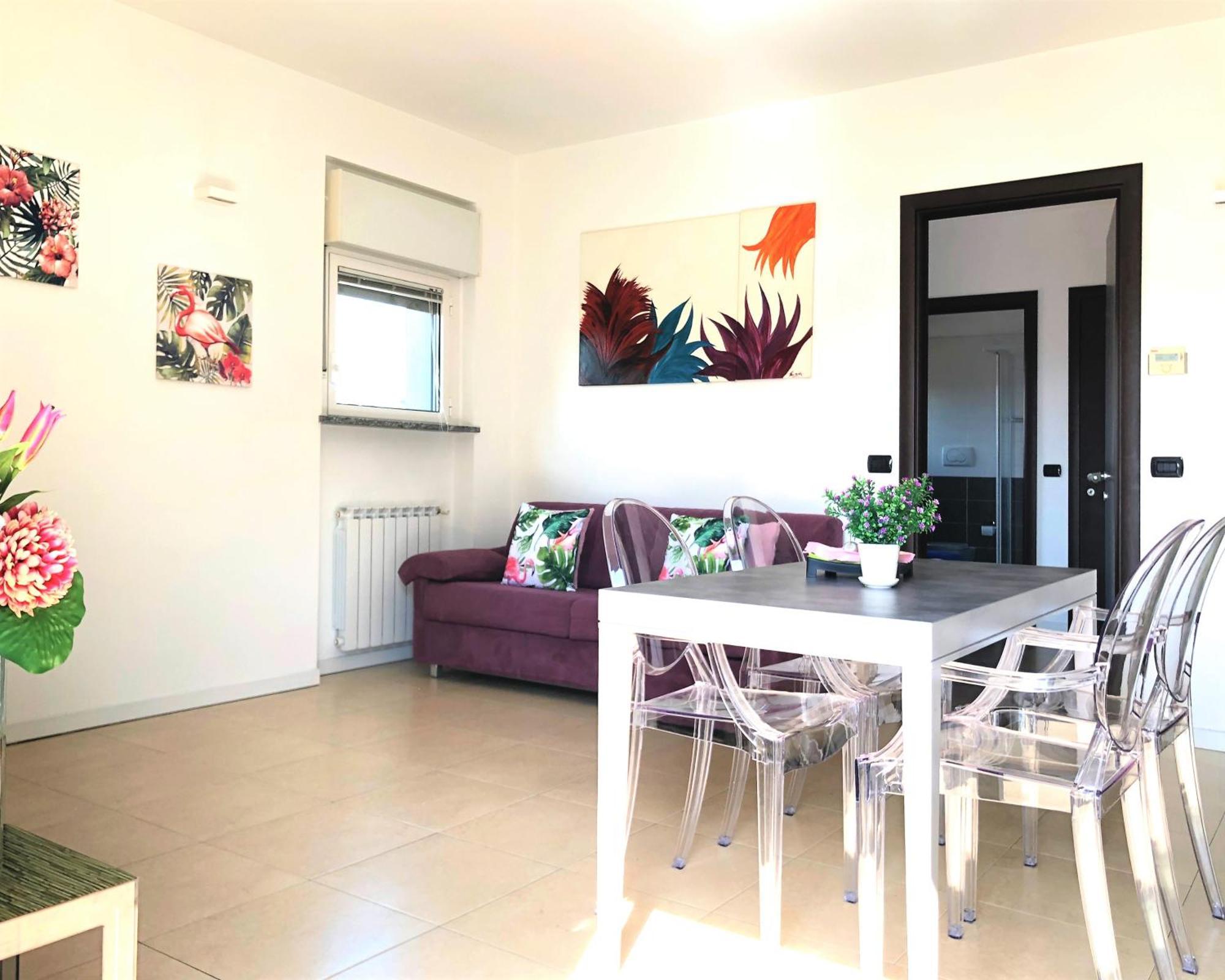 Stepandgo Milano Navigli 아파트 외부 사진