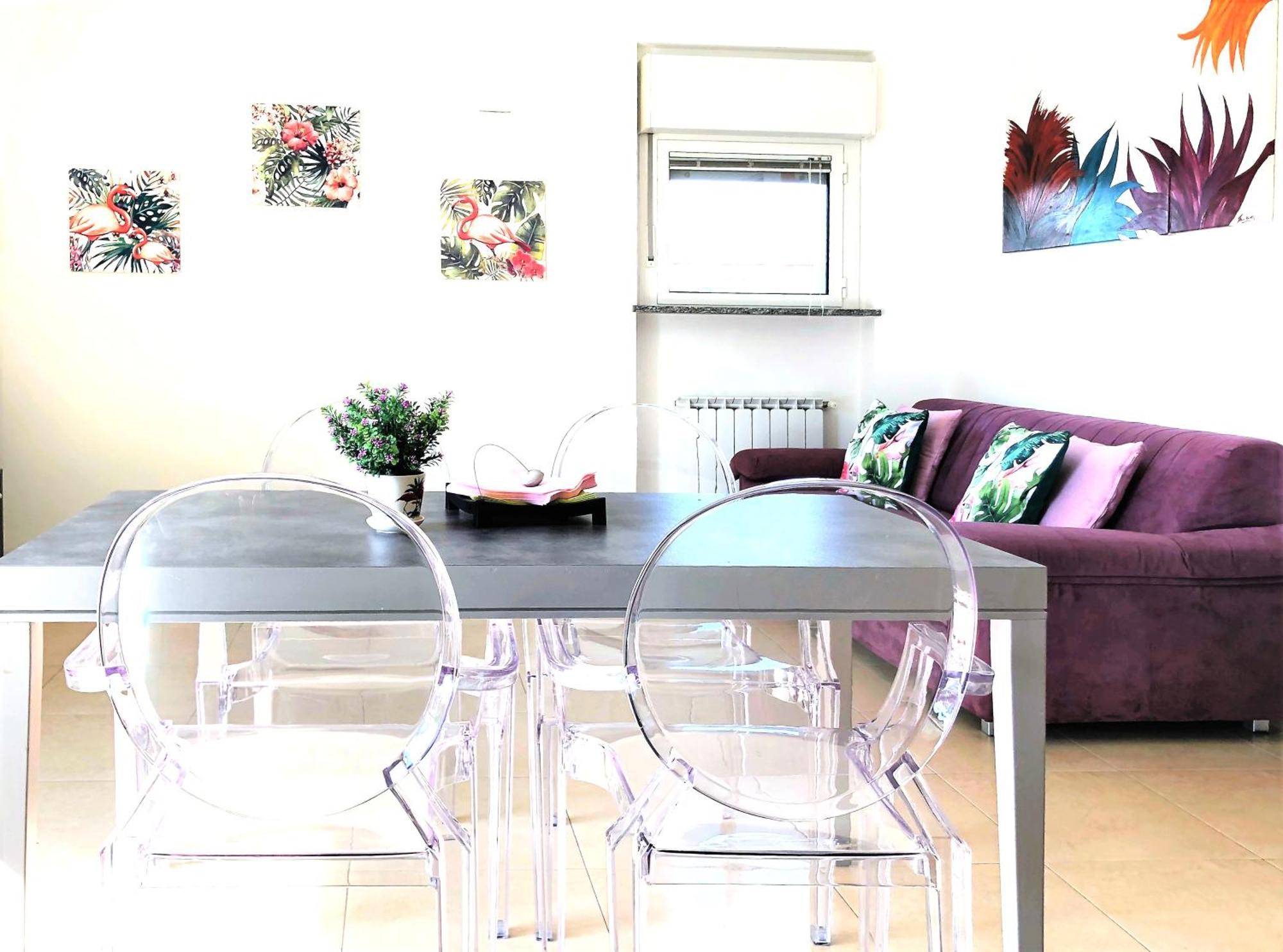 Stepandgo Milano Navigli 아파트 외부 사진