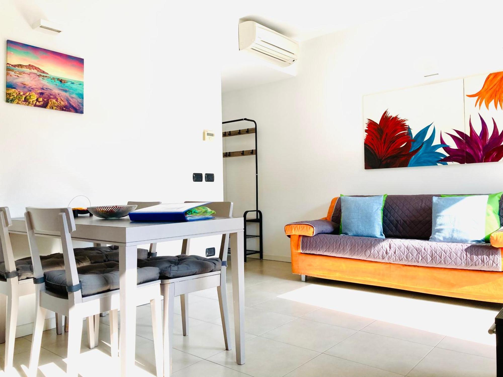 Stepandgo Milano Navigli 아파트 외부 사진