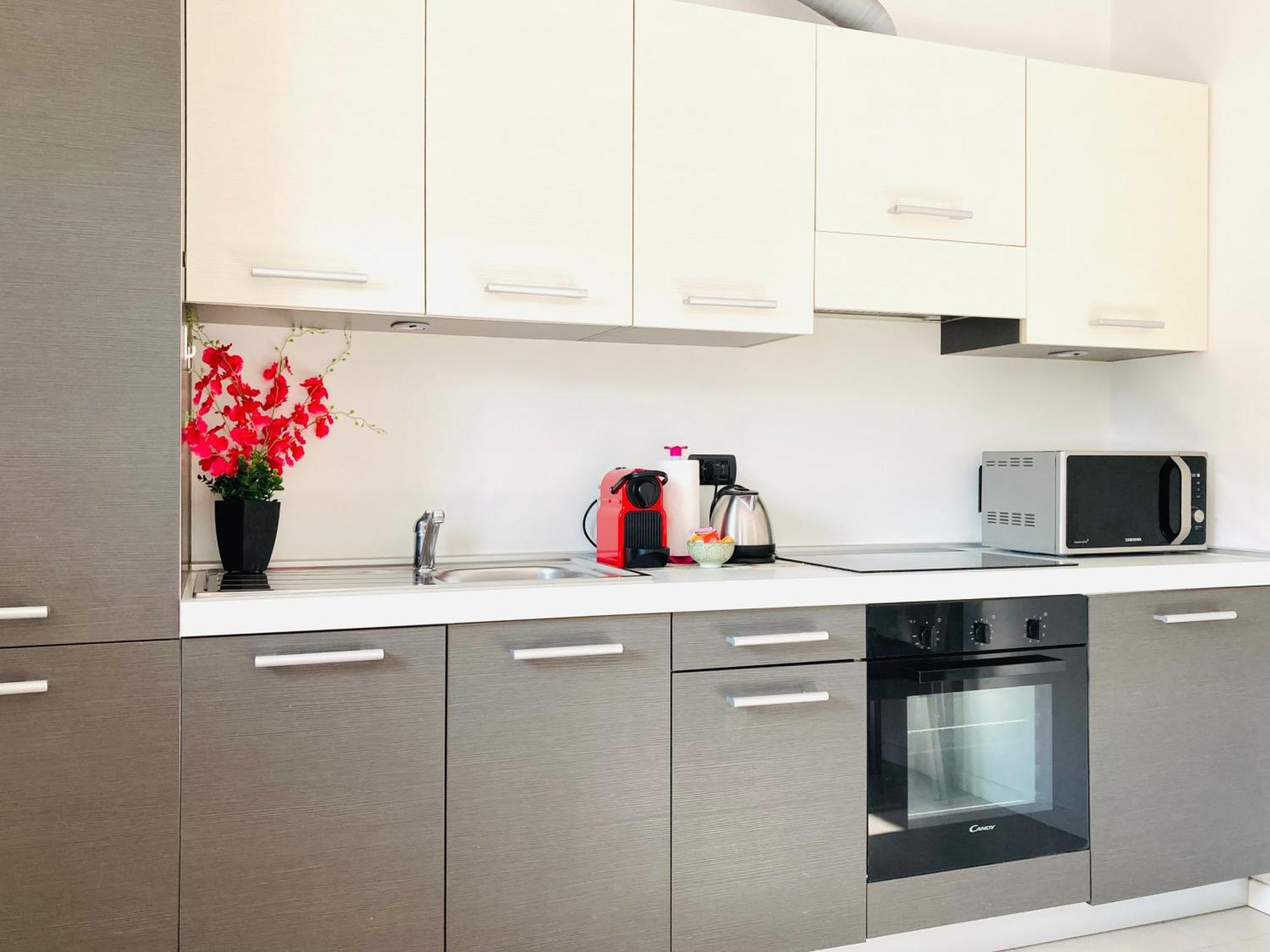 Stepandgo Milano Navigli 아파트 외부 사진
