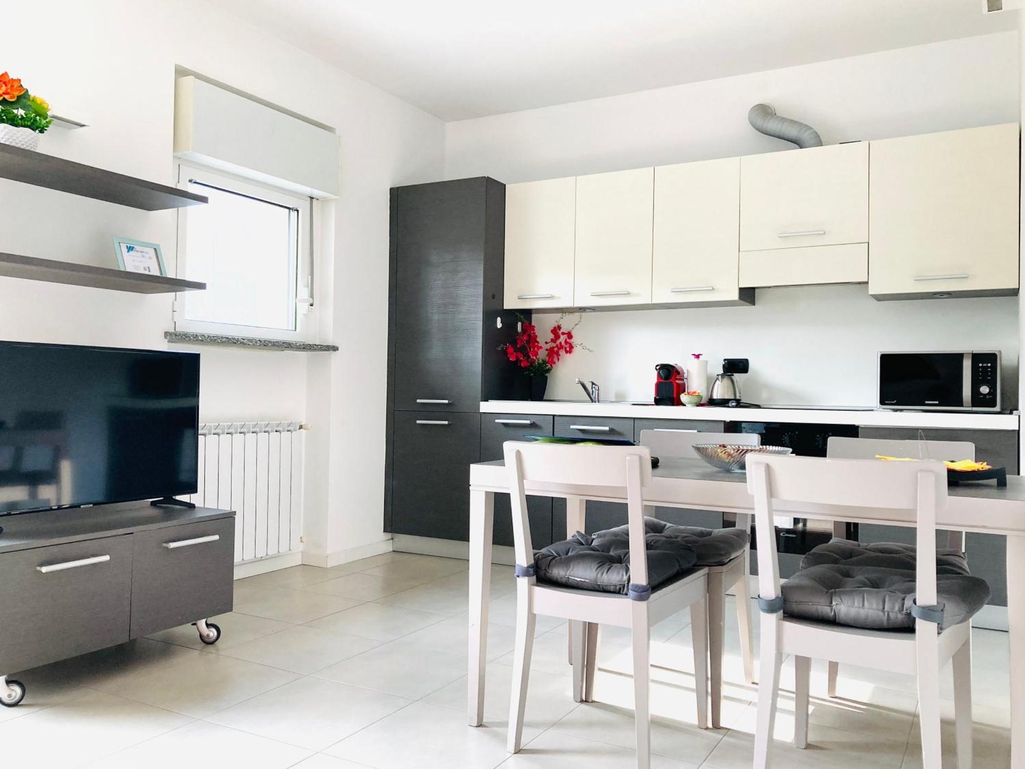 Stepandgo Milano Navigli 아파트 외부 사진