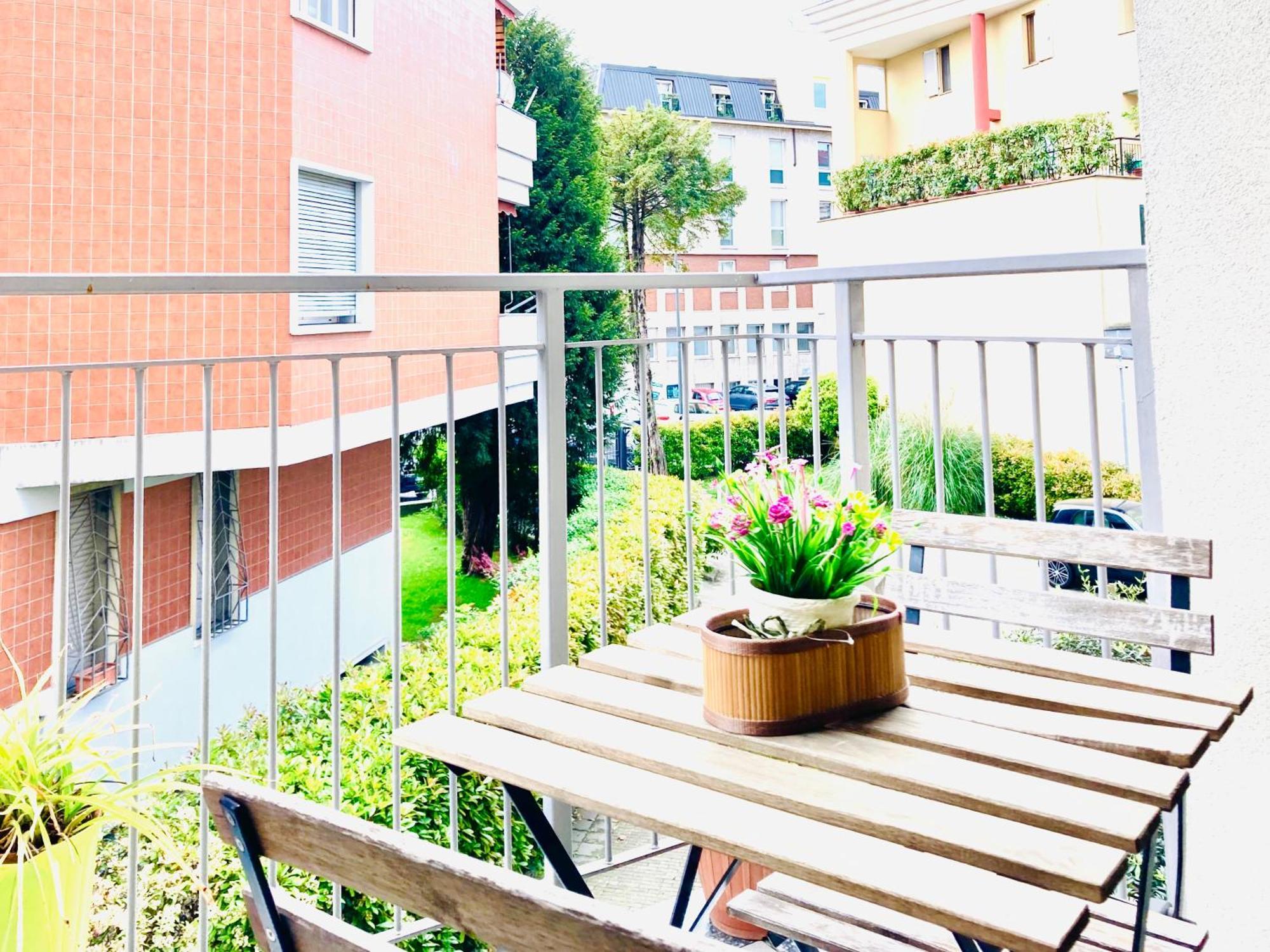 Stepandgo Milano Navigli 아파트 객실 사진