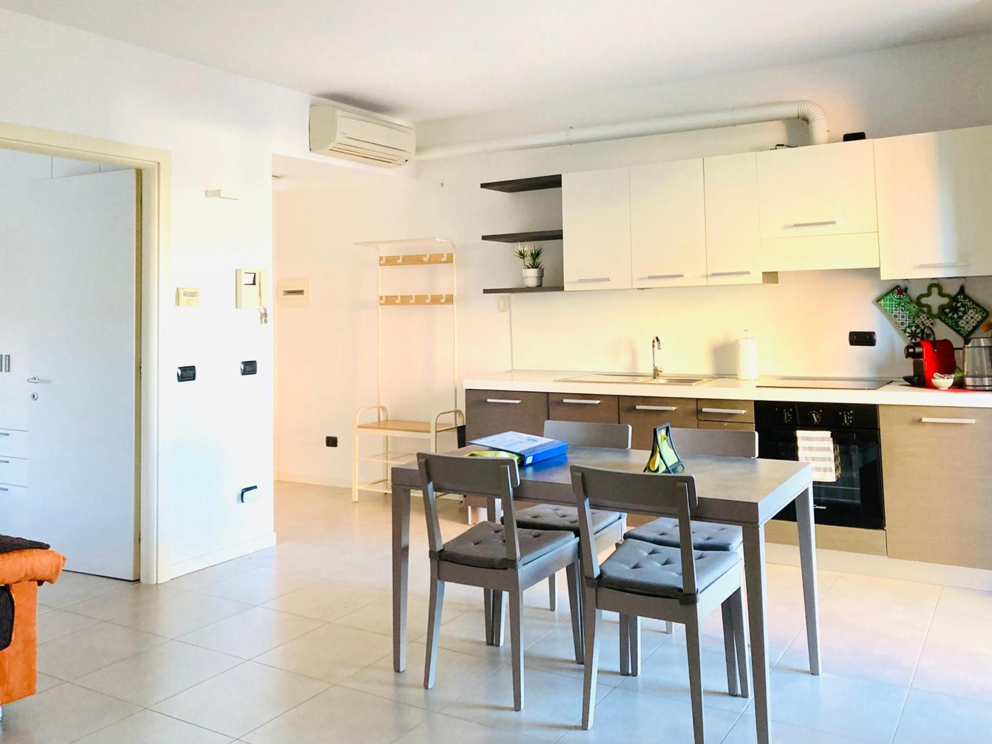 Stepandgo Milano Navigli 아파트 객실 사진