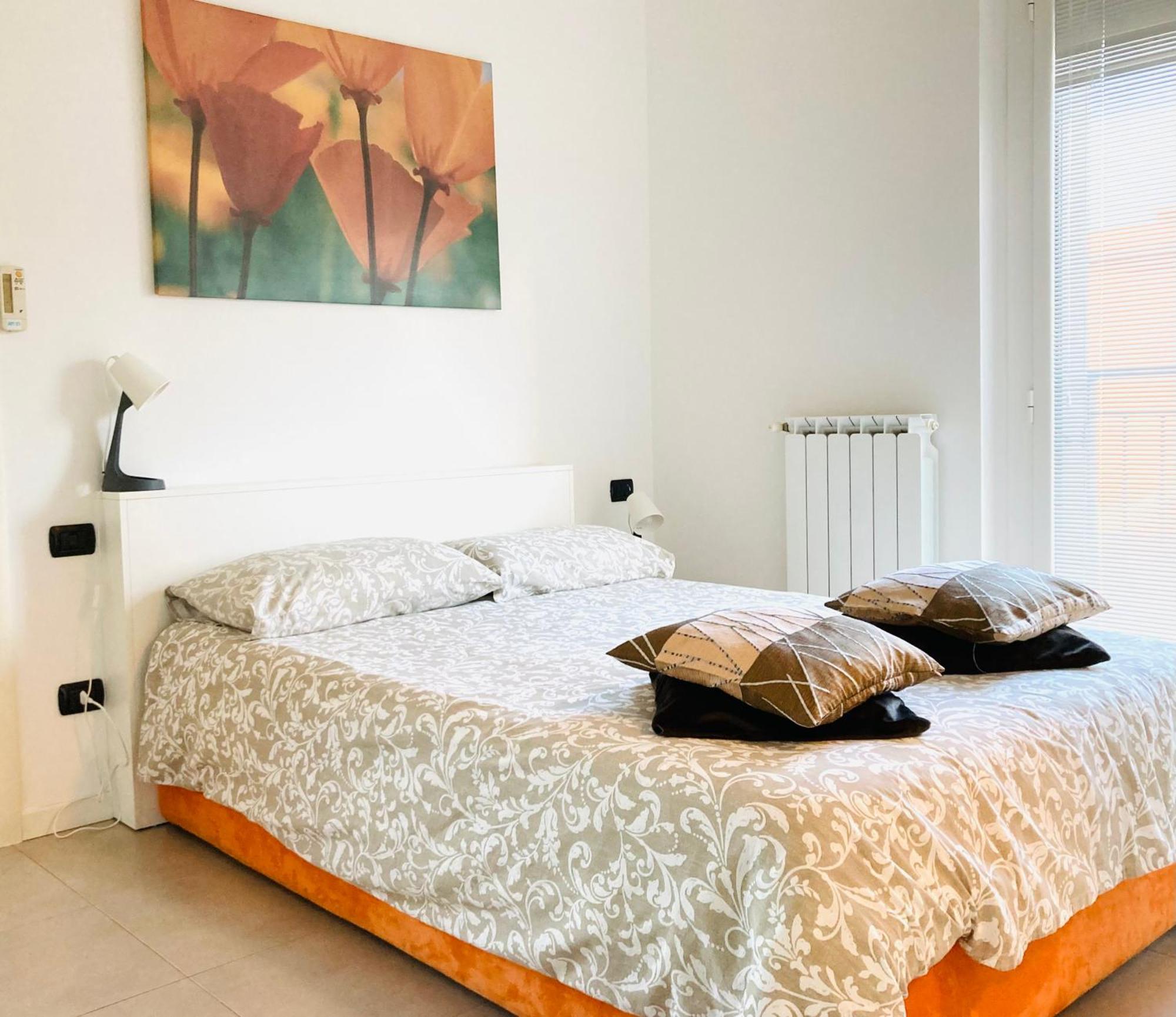 Stepandgo Milano Navigli 아파트 객실 사진